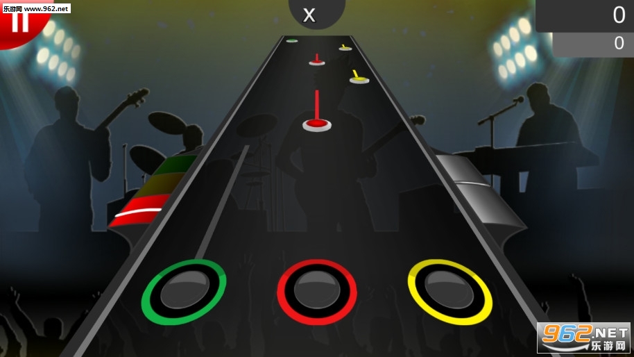 Guitar Flash(����֮��ٷ���)��ͼ2