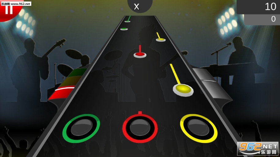 Guitar Flash(����֮��ٷ���)��ͼ4