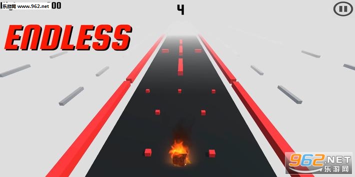Dodge The Red(��ܺ�ɫ��׿��)��ͼ2