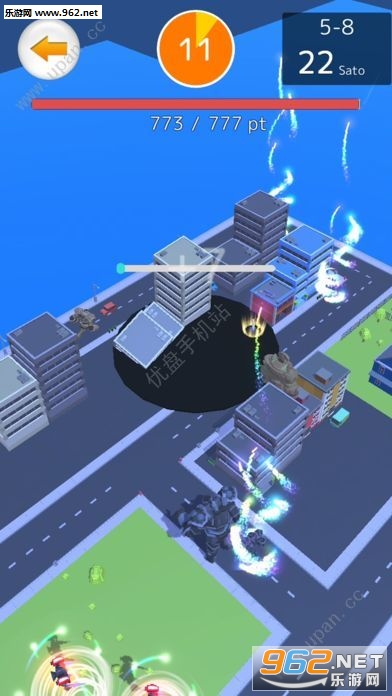 Dont drop Sato��׿���ͼ2