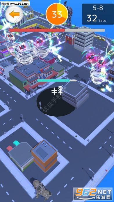 Dont drop Sato��׿���ͼ1