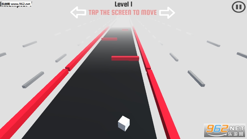 ���ܺ�ɫDodge The Red��Ϸv3.2��ͼ1