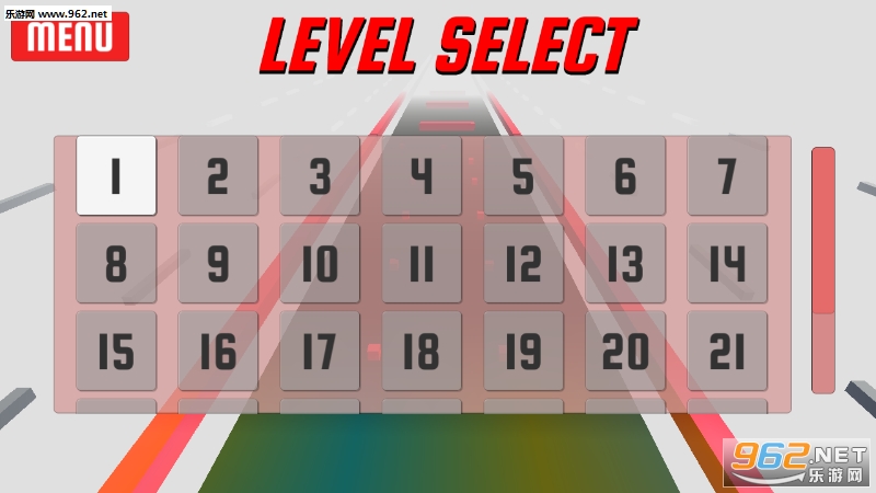 ���ܺ�ɫDodge The Red��Ϸv3.2��ͼ2