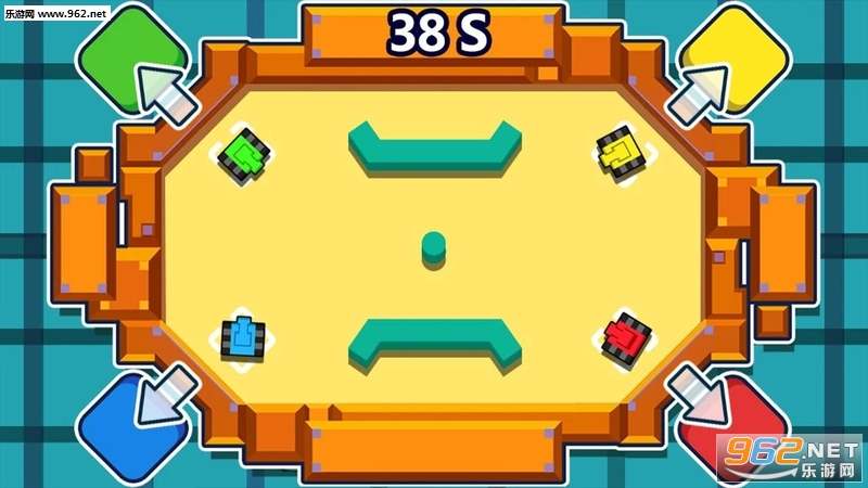 Tank Of Tanks(̹��ս����׿��)��ͼ2