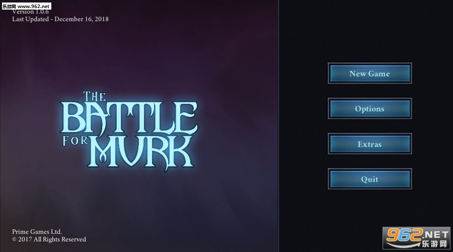 Battle for Murk(��������:�ڰ�֮ս��׿��)��ͼ0