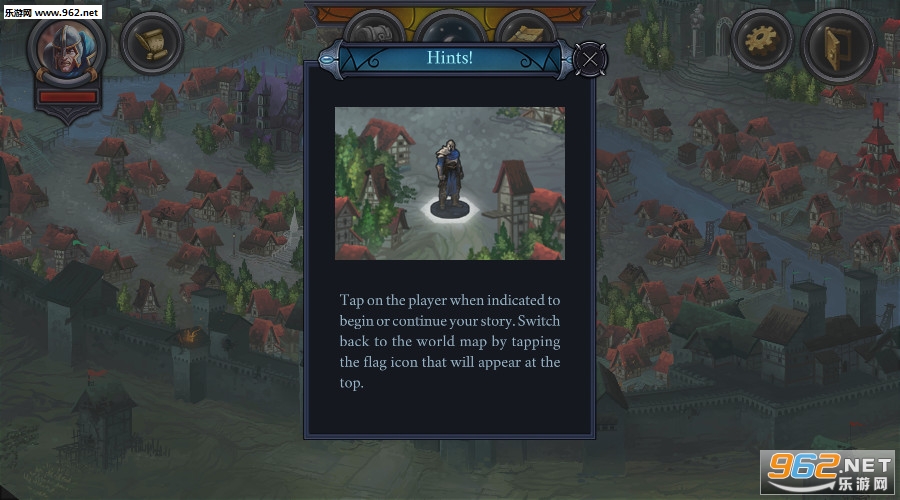 Battle for Murk(��������:�ڰ�֮ս��׿��)��ͼ1