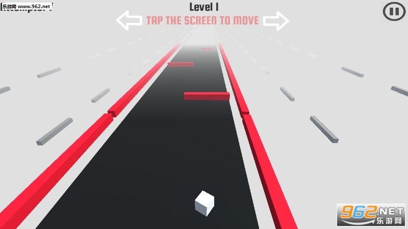Dodge The Red(闪避红色安卓版)截图2