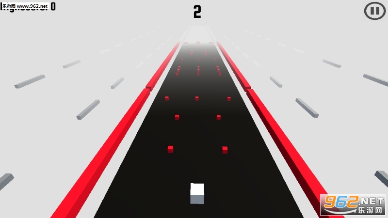 Dodge The Red(闪避红色安卓版)截图3