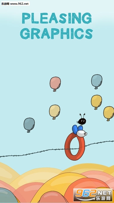 Balloon FRVR(ǰ��������ٷ���)��ͼ1