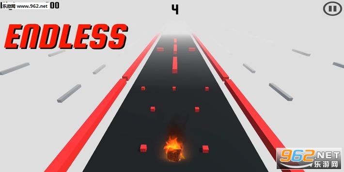 Dodge The Red��׿���ͼ1