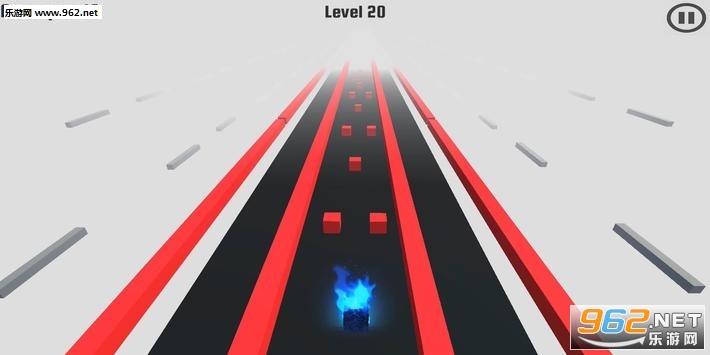 Dodge The Red��׿���ͼ2