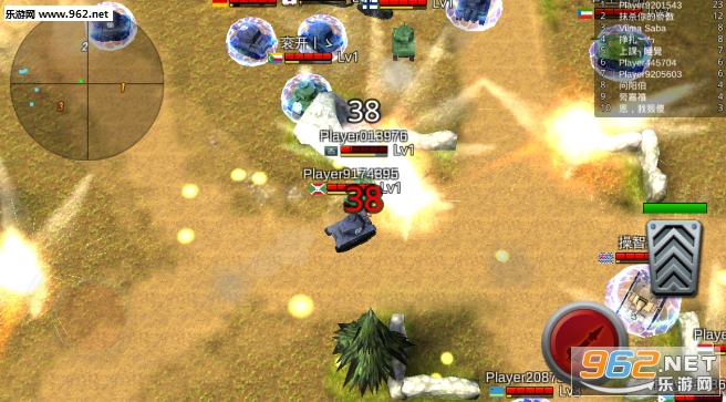 BattleTank��׿���ͼ0