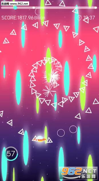 Earth(地球防卫大作战官方版)截图1