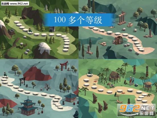 Poly Bridge�ٷ����ͼ3
