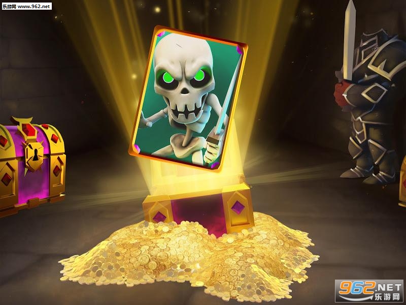 Castle Crush(�Ǳ�����ս���İ�)��ͼ1