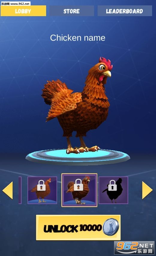 Chicken Challenge��׿���ͼ1