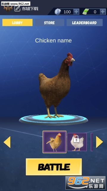 Chicken Challenge��׿���ͼ2