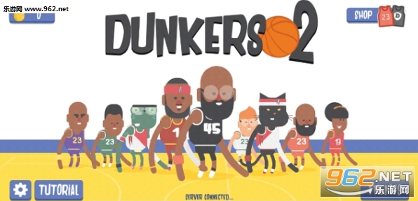 Dunkers2(���ȿ���2���°�׿��)��ͼ0