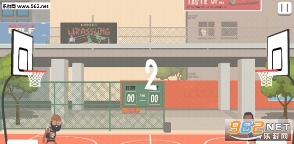 Dunkers2(���ȿ���2���°�׿��)��ͼ2