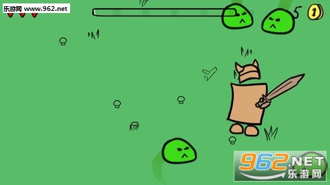 Slime Slicer(��ʷ��ķ��׿��)��ͼ0