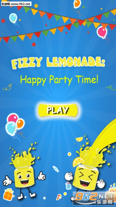 Fizzy Lemon(̼������ˮ��Ϸ��׿��)��ͼ3