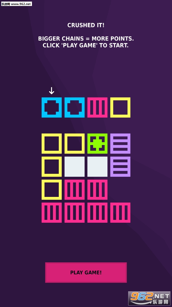 Color Crunch(��ɫ������׿��)v1.0(Color Crunch)��ͼ2