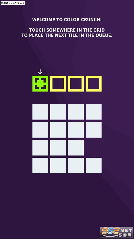 Color Crunch(��ɫ������׿��)v1.0(Color Crunch)��ͼ1