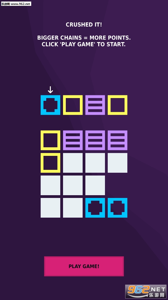 Color Crunch(��ɫ������׿��)v1.0(Color Crunch)��ͼ3