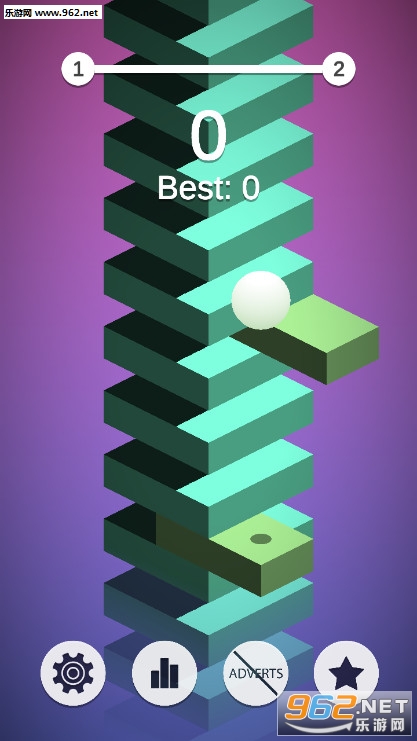 Twisty Tower���ν�ͼ0