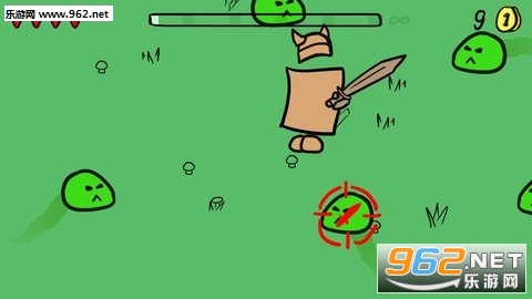 Slime Slicer��׿���ͼ1