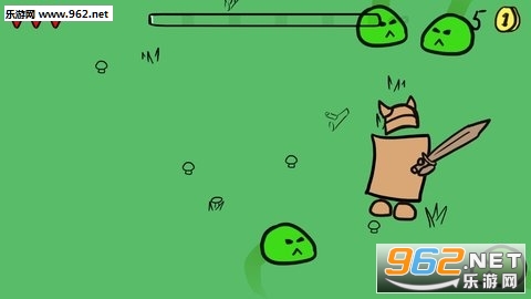 Slime Slicer��׿���ͼ2