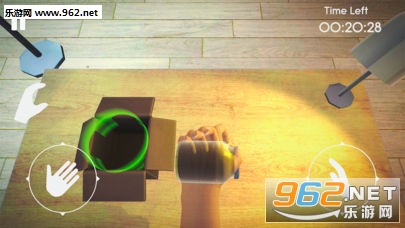 Hand Simulator�ֻ����ͼ3