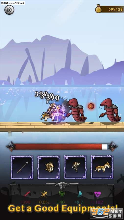 Wil Knight(��ʿ�������ذ�׿��)��ͼ0