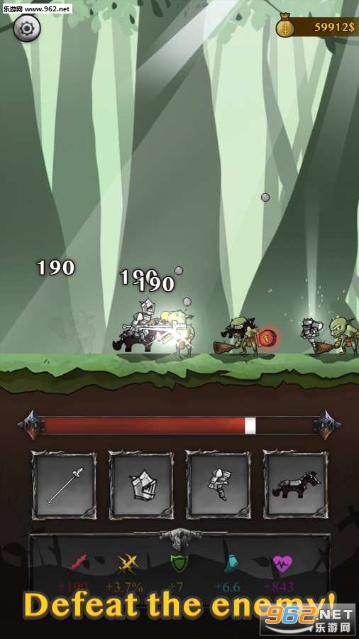 Wil Knight(��ʿ�������ذ�׿��)��ͼ1