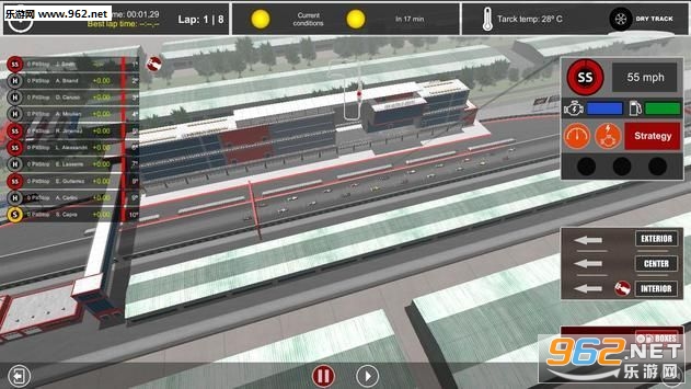 Race Master Manager(F1���¾�����׿��)v1.0.14��ͼ0