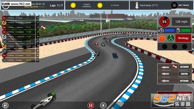 Race Master Manager(F1���¾�����׿��)v1.0.14��ͼ1