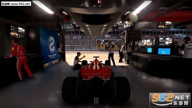 Race Master Manager(F1���¾�����׿��)v1.0.14��ͼ3