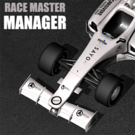 Race Master Manager(F1���¾�����׿��)