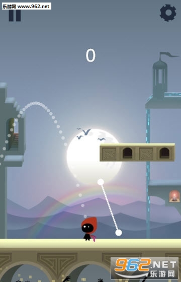 Sky Hopper��׿���ͼ0