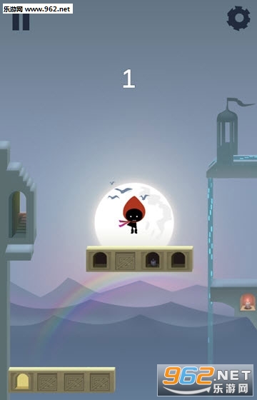 Sky Hopper��׿���ͼ3