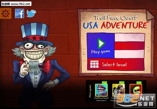 Troll Quest USA Adventure(ʷ����ӵ����������ռ����İ�)v0.9.2��ͼ2