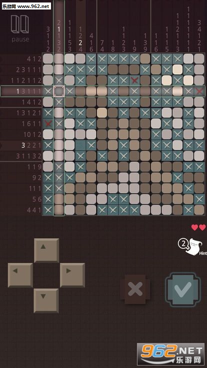 ͯ������Picross Tale��׿���ͼ3