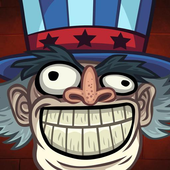 Troll Quest USA Adventure(ʷ����ӵ����������ռ����İ�)