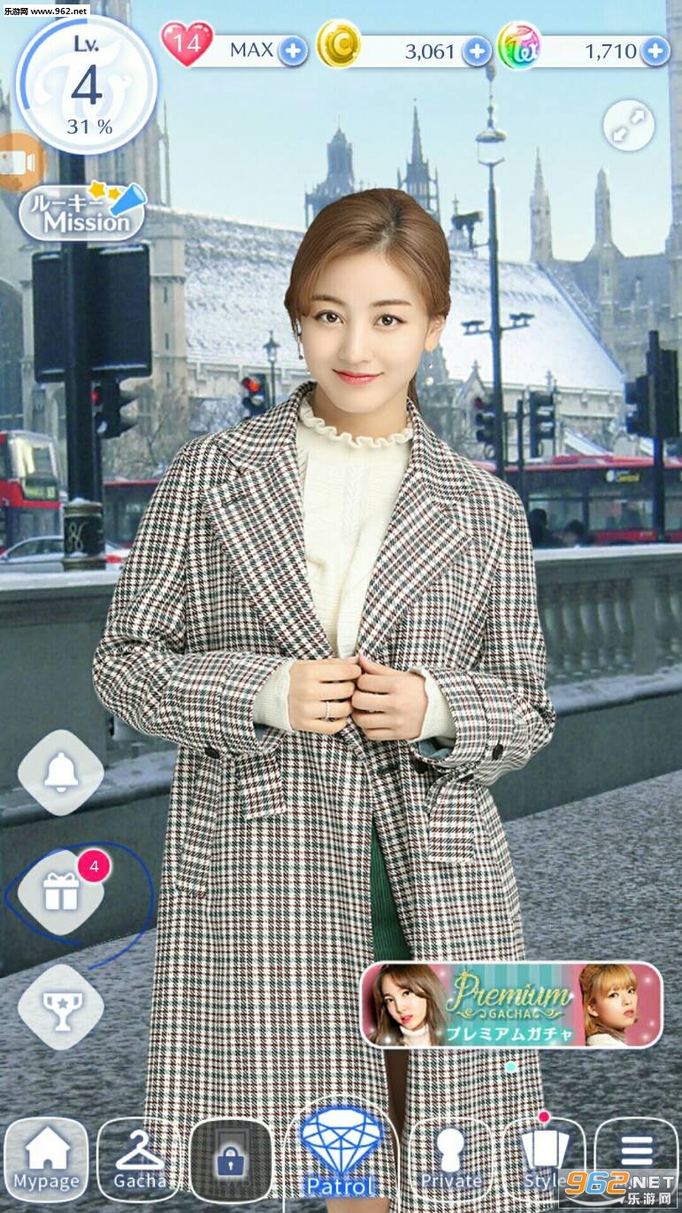 TWICEGOGOFightin��׿���ͼ1