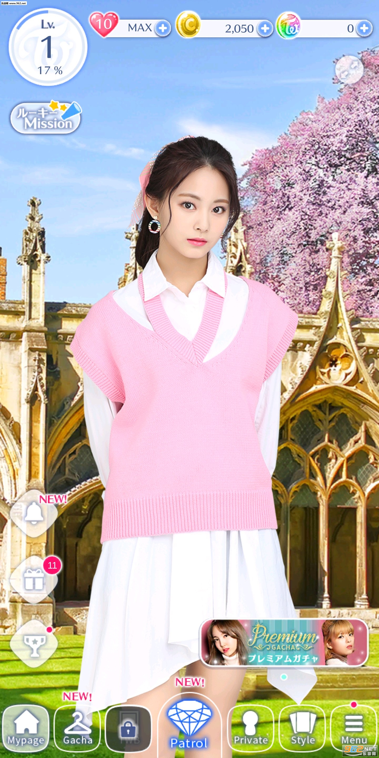 TWICEGOGOFightin��׿���ͼ2