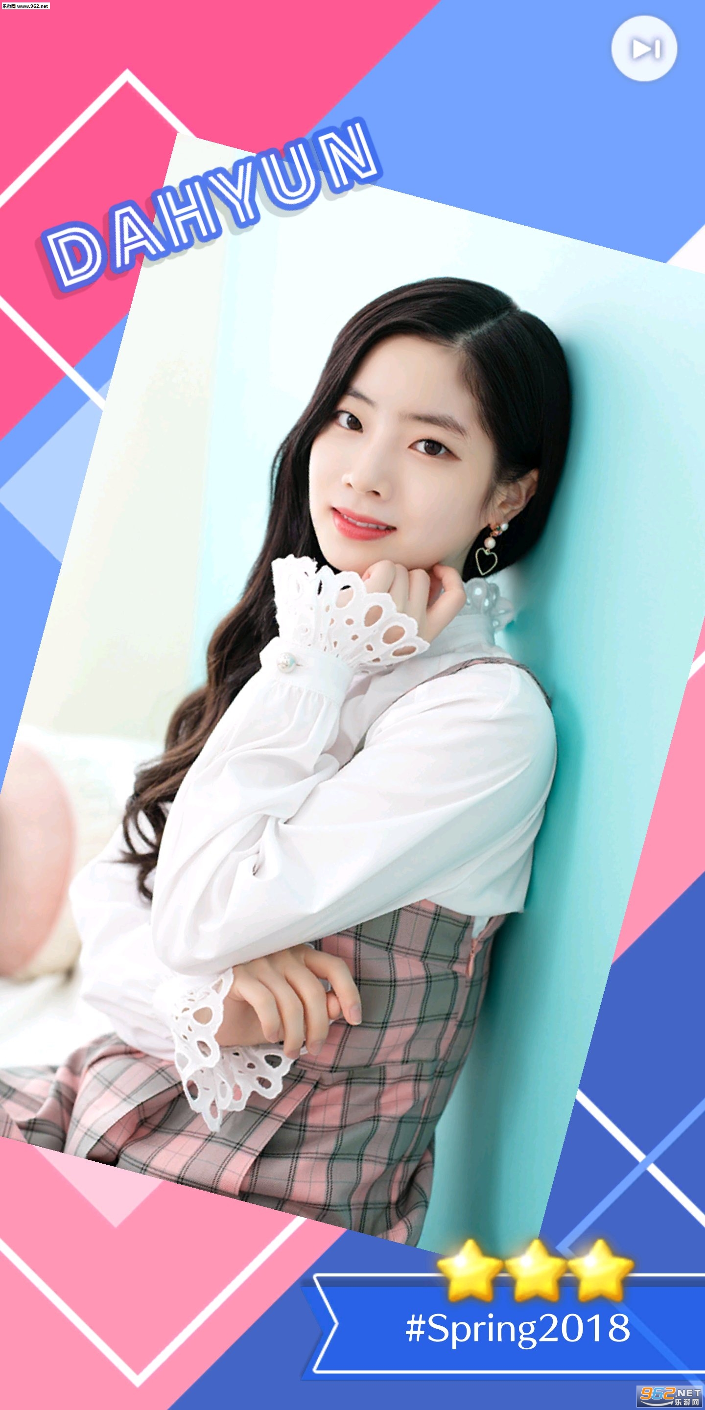 TWICEGOGOFightin��׿���ͼ4