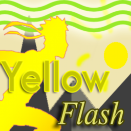 ��ɫ������Yellow Flash Run�ٷ���
