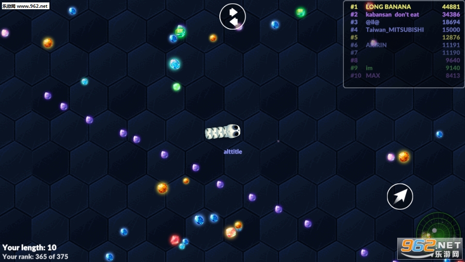 Trickster Snake(�������ΰ�׿��)��ͼ1