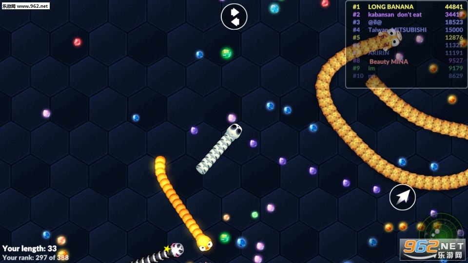 Trickster Snake(�������ΰ�׿��)��ͼ2