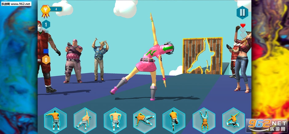 Freeze frame battle(�����ս��ģ������׿��)��ͼ2